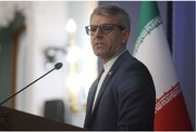 Contradictory positions of U.S. officials show lack of seriousness and good faith: Foreign Ministry spokesperson