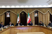 انصاری: نیازمند پیگیری چالش‌های معاینه فنی خودروها هستیم