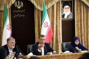 قائم‌پناه: مردم از ما خواستند مساله آلودگی هوا در اولویت دولت باشد