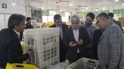 گلستان در مسیر تبدیل به قطب سرمایه‌گذاری؛ برنامه‌ اقتصادی دولت رونمایی شد
