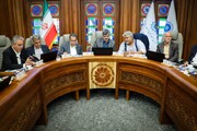 معاون وزیر صمت: تولید صنایع صادرات محور، راه نجات اقتصاد است