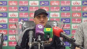 مربی مس بابک: روی غافلگیری گل خوردیم