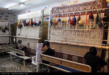 ۱‍۰ هزار و ۵۰۰ فرصت شغلی برای مددجویان کمیته امداد لرستان ایجاد شد