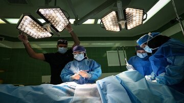 ۲۰ هزار میلیاردریال از محل مالیات به حوزه سلامت خراسان‌رضوی اختصاص یافت