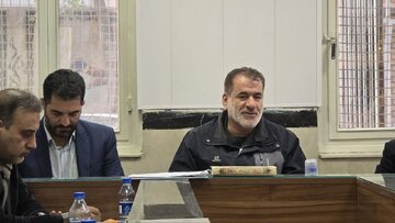 رییس هیات: نگاه درآمدزایی آفت کشتی همدان است