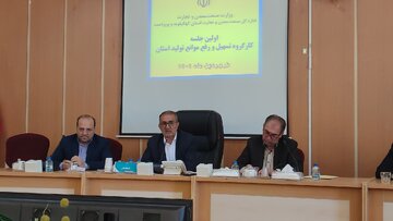 استاندار: کهگیلویه وبویراحمد با ظرفیت های متنوع آماده استقبال از سرمایه‌گذاران است