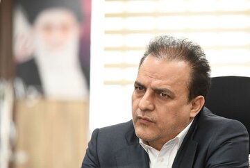 ترغیب صنایع  برای سرمایه گذاری در ورزش البرز