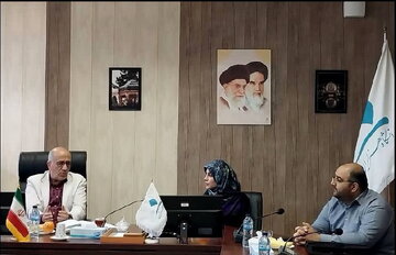 فصل جدید همکاری معاونت امورهنری با جامعه دانشگاهی