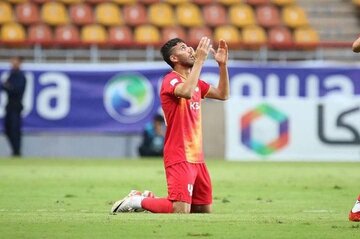 شاگرد گل‌محمدی در مسیر جدایی؛ رقابت پرسپولیس و سپاهان بر سر جذب ستاره جوان