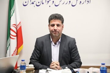 مدیرکل ورزش همدان: هیات‌ها برای کسب سهمیه حداکثری بازی‌های آسیایی تمرکز کنند