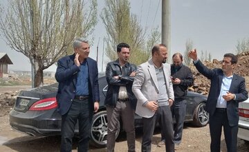 حضور سرمایه‌گذاران داخلی و خارجی در روستاهای گردشگری سرعین