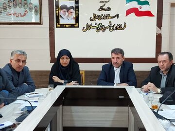 اعتبارات استانی پاسخگوی ساخت کتابخانه‌های مورد نیاز استان اردبیل نیست