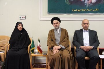 فرماندار بروجرد: مصوبات شورای فرهنگ عمومی اجرایی شود