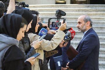 جبلی: از بودجه ساخت «پایتخت» اطلاع دقیقی ندارم