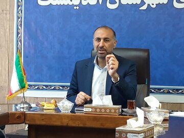 فرماندار: اندیمشک جزو پنج شهر بیکار خوزستان است