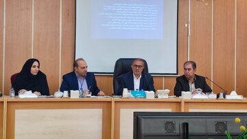 استاندار: تثبیت قیمت کالاهای اساسی در کهگیلویه وبویراحمد ضروری است