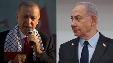 معاریو: اسرائیل و ترکیه به مذاکرات خود ادامه می‌دهند