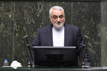بروجردی: مذاکرات یک کارزار مهم برای دفاع از منافع ملی است