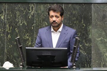 نماینده مجلس: مذاکرات باید با آرامش و پرهیز از دوقطبی‌سازی پیش‌رود