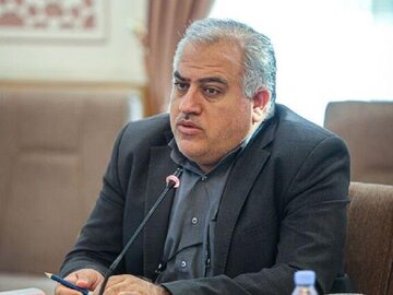 معاون بنیاد مسکن کشور: ۲۱۵ هزار واحد مسکونی نهضت ملی در دست ساخت است