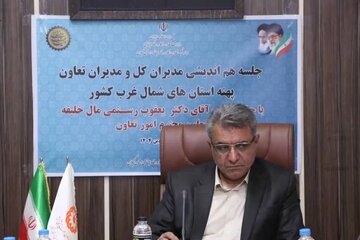 حمایت و توسعه تعاونی‌های دانش‌بنیان جایگاه تعاون را ارتقاء می‌دهد