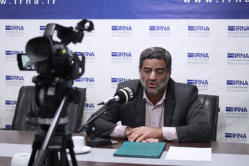 فرماندار سرخه: اجرای ۱۵۶ طرح در سند چشم‌انداز هفت‌ساله هدفگذاری شد + فیلم