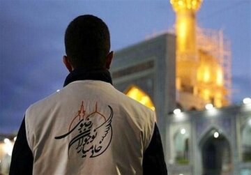 فعالیت ۶ هزار خادمیار رضوی در البرز