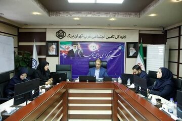 هزینه مبادله و فرآیندهای تامین اجتماعی باید تا حدامکان اصلاح شود