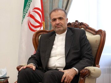 Araghchi se rendra demain à Moscou