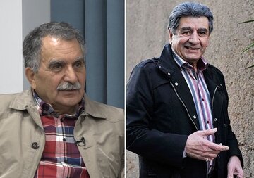 برگزاری آیین بزرگداشت فرهنگ جولایی و منوچهر والی‌زاده