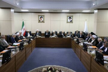 موافقت مجمع با موافقتنامه معاضدت حقوقی متقابل در امور مدنی و تجاری ایران و پاکستان