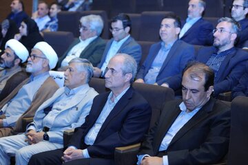 شکریه : مدیریت دانشگاه علم و صنعت به هوش مصنوعی تجهیز می شود