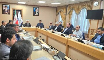 معاون حقوقی رئیس‌جمهور: وضع قوانین در قبال رمزارزها باید از نگاه چندوجهی برخوردار باشد