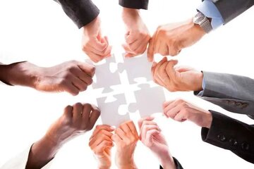 تعاونی‌ها نباید راضی به کسب درآمد حداقلی باشند