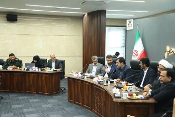 برنامه‌هایی برای گذر از شرایط پیک مصرف انرژی در قم تدوین شود