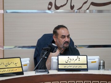 اجرای طرح ساماندهی نیروهای شرکتی شهرداری کرمانشاه در دستور کار شورا است