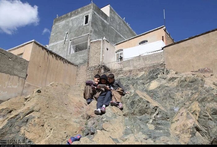 حاشیههای پرحاشیه