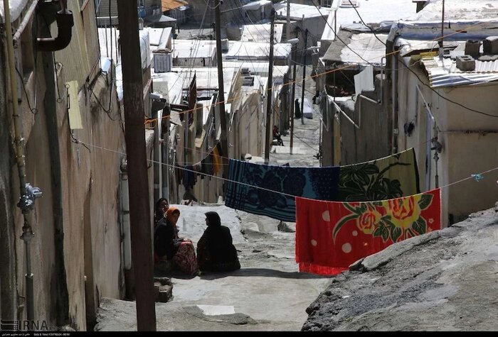 حاشیههای پرحاشیه