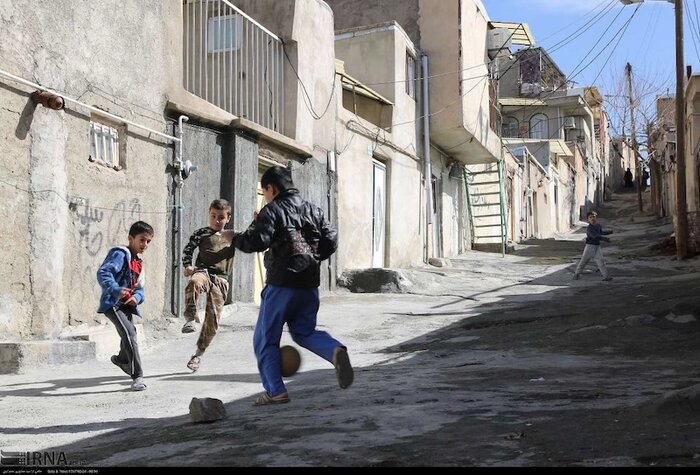 حاشیههای پرحاشیه