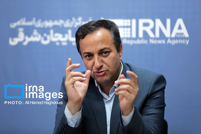 کندوان روستای گردشگری جهان در راه ثبت جهانی