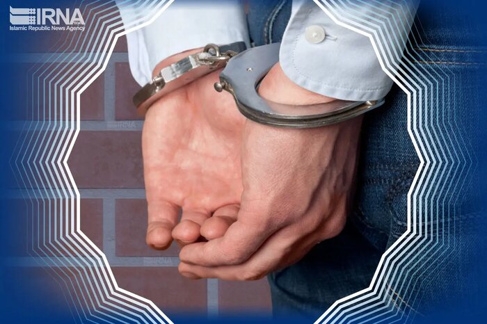 کشف ۶۰ میلیارد ریالی کالای قاچاق در تهران