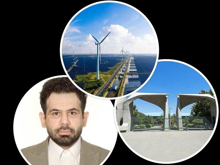 توسعه سامانههای ترکیبی خورشیدی؛ روشی برای تحقق انرژی پایدار