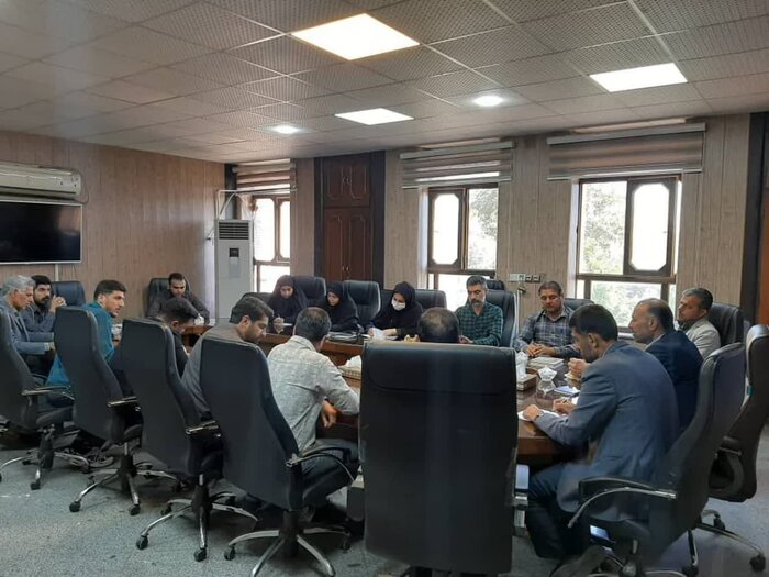 فرماندار: اندیمشک جزو پنج شهر بیکار خوزستان است
