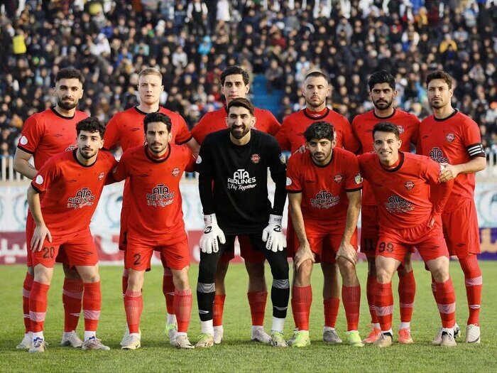 جمعه حساس لیگ برتر فوتبال