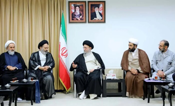نارضایتی نماینده ولی‌فقیه از ممنوعیت استقبال حجاج در فرودگاه گرگان