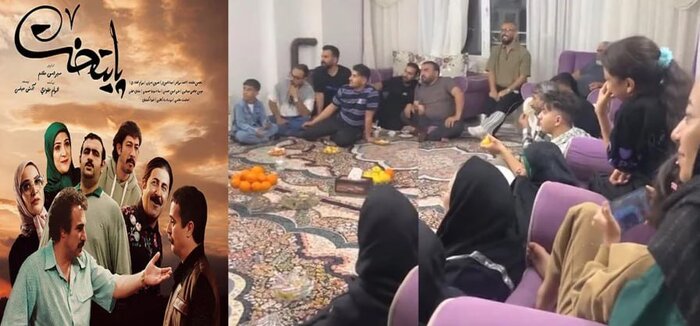 «پایتخت» چگونه زبان مشترک خانوادهها شد؟