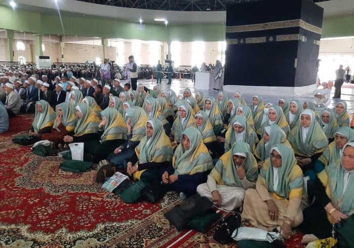 اعزام ۱۴ هزار زائر اهل سنت به حج تمتع؛ گلستان در صدر استانها