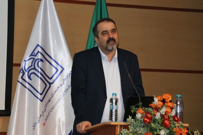 دانشگاه علوم پزشکی بابل برای نخستین بار دانشجوی رشته داروسازی جذب کرد
