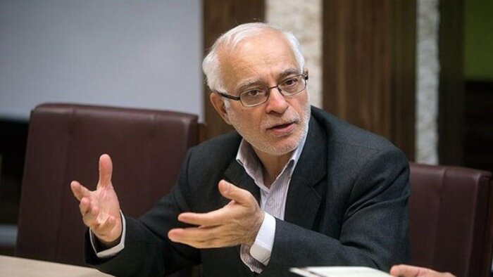 راهحل دیگری جز مذاکره برای رفع تحریمها وجود ندارد 1 بهشتیپور: هیچ راهحل دیگری جز مذاکره برای رفع تحریمها وجود ندارد