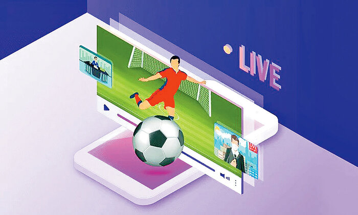 در رقابتی نامتوازن؛ تلویزیون گوی سبقت را از سینما و شبکه نمایش خانگی ربود